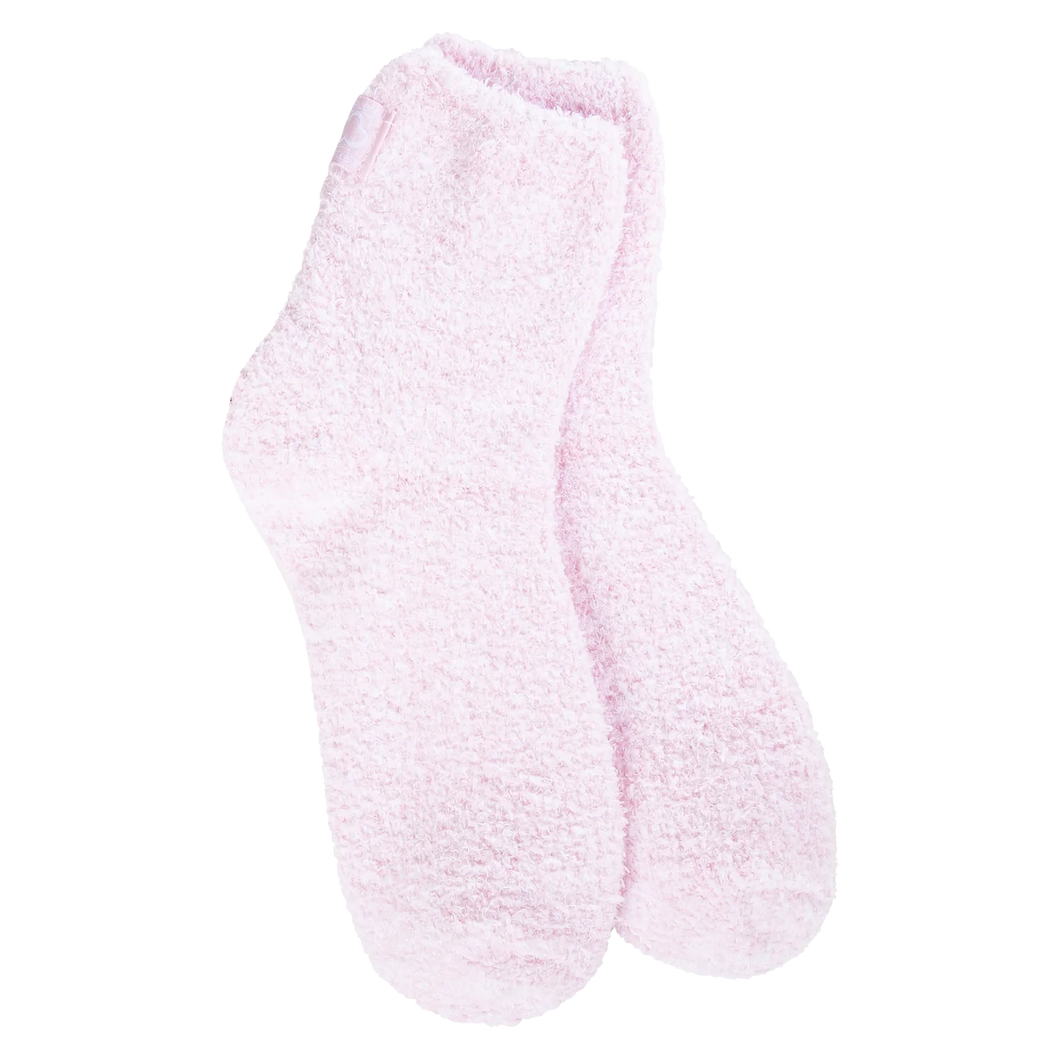 COZY QUARTER COLLECTION - WORLD'S SOFTEST SOCKS