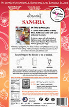 Load image into Gallery viewer, SANGRIA SLUSH MIX
