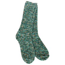 Load image into Gallery viewer, WORLD'S SOFTEST SOCKS - WOODLAND
