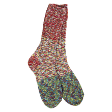 Load image into Gallery viewer, WEEKEND RAGG CREW - WORLD&#39;S SOFTEST SOCKS
