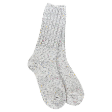 Load image into Gallery viewer, WORLD'S SOFTEST SOCKS - ROCKY CONFETTI
