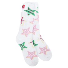 Load image into Gallery viewer, CHRISTMAS COZY CREW SOCK - WORLD&#39;S SOFTEST SOCKS
