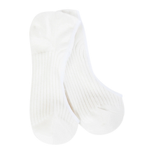Load image into Gallery viewer, WORLD'S SOFTEST - NO SHOW SOCK - WEEKEND LINER CLOUD
