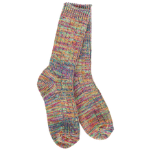Load image into Gallery viewer, WORLD SOFTEST SOCKS - FESTIVAL
