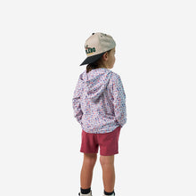 Load image into Gallery viewer, BURLEBO YOUTH PERFORMANCE HOODIE - OLD GLORY

