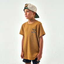 Load image into Gallery viewer, BURLEBO YOUTH DUCK DOG SS TEE
