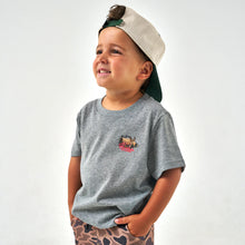 Load image into Gallery viewer, BURLEBO YOUTH HILL COUNTRY BUCK SS TEE

