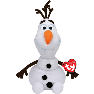 TY DISNEY OLAF - SMALL