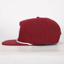 Load image into Gallery viewer, PERFORMANCE ROPE HAT - TUSCALOOSA,AL
