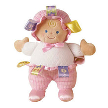 Load image into Gallery viewer, TAGGIES BABY DOLL
