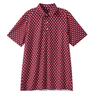 Load image into Gallery viewer, YOUTH ALL AMERICAN PERFORMANCE POLO
