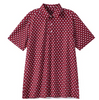 YOUTH ALL AMERICAN PERFORMANCE POLO