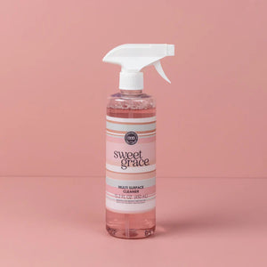 SWEET GRACE MULTI-SURFACE CLEANER