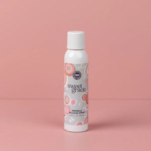 SWEET GRACE WRINKLE RELEASE SPRAY 6.08oz.