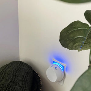 SWEET GRACE PURA+SMART HOME DEFUSER SET