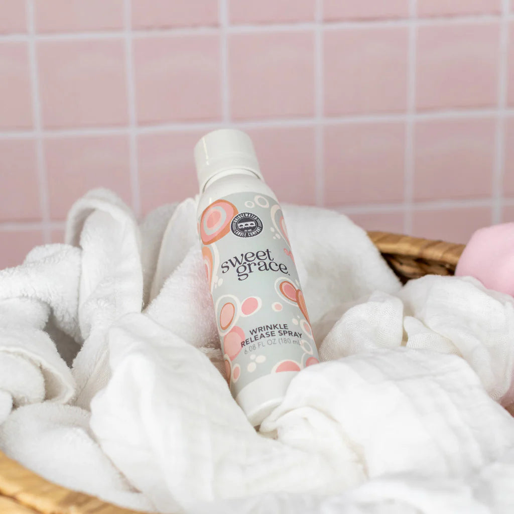 SWEET GRACE WRINKLE RELEASE SPRAY 6.08oz.