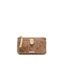 Load image into Gallery viewer, CONSUELA SLIM WALLET - LAWTON
