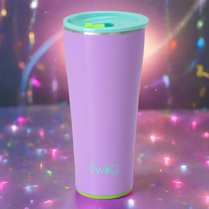 SWIG 32 OZ TUMBLER - ULTRA VIOLET