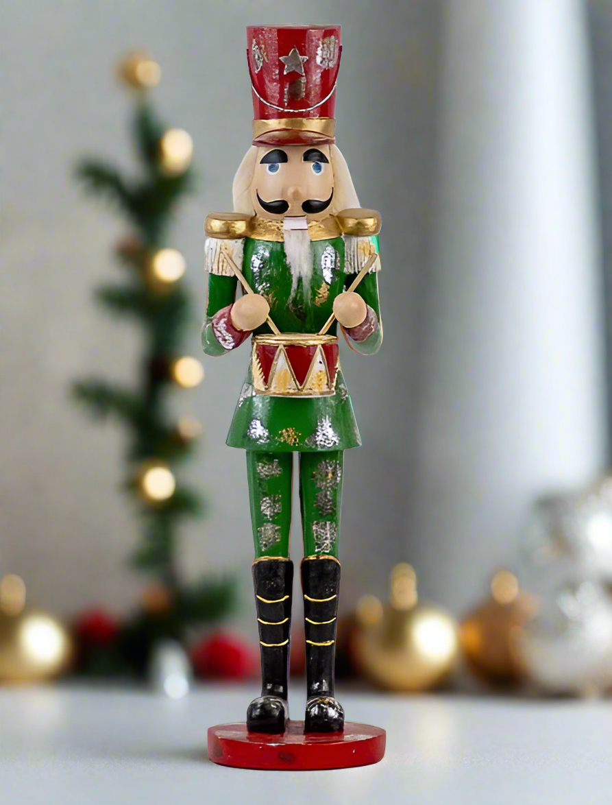 FRIEDRICH NUTCRACKER