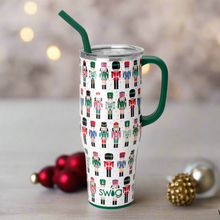 Load image into Gallery viewer, SWIG 40 OZ. MEGA MUG NUTCRACKER
