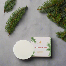 Load image into Gallery viewer, THYMES FRASIER FIR SCENTED WAX MELT
