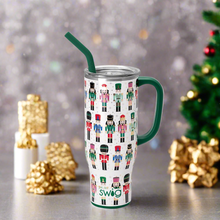 Load image into Gallery viewer, SWIG 30 OZ. MEGA MUG - NUTCRACKER
