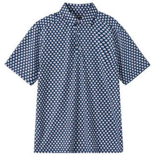 Load image into Gallery viewer, YOUTH BASEBALL PERFORMANCE POLO
