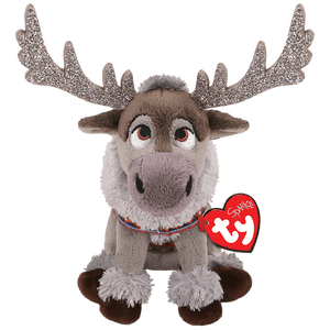 TY DISNEY FROM FROZEN 2 SVEN - SMALL