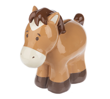 Load image into Gallery viewer, HORSE MONEY BANK
