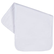 Load image into Gallery viewer, BLANK BURP CLOTH
