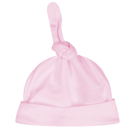 INFANT BEANIE KNOT CAP