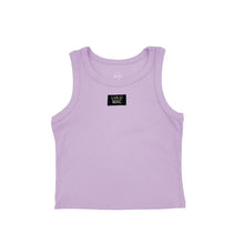 Load image into Gallery viewer, LULU MAC TANK TOP - LAVENDER

