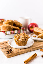 Load image into Gallery viewer, RAVEN"S NEST APPLE BUTTER
