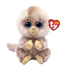 Load image into Gallery viewer, TY BEANIE BABY - STUBBY
