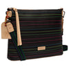CONSUELA DOWNTOWN CROSSBODY - RAY