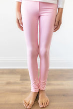 Load image into Gallery viewer, MILA BUBBLEGUM PINK LEGGING
