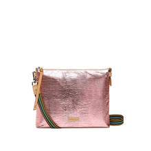 Load image into Gallery viewer, CONSUELA DOWNTOWN CROSSBODY - ELODIE
