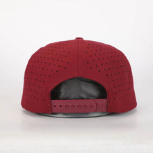 Load image into Gallery viewer, PERFORMANCE ROPE HAT - TUSCALOOSA,AL

