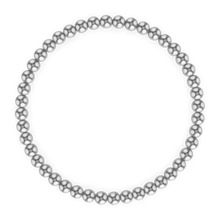 Load image into Gallery viewer, ROUND BEAD BRACELET 3mm
