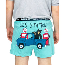 Load image into Gallery viewer, GAS STATION BOXER
