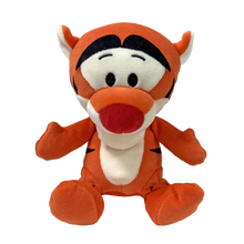 Load image into Gallery viewer, TY BEANIE BABY - TIGGGER | WINNIE THE POOH COLLECTION
