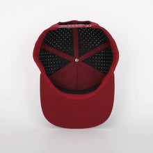 Load image into Gallery viewer, PERFORMANCE ROPE HAT - TUSCALOOSA,AL
