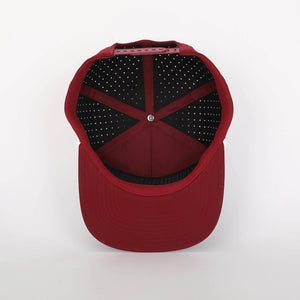 PERFORMANCE ROPE HAT - TUSCALOOSA,AL