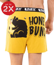 Load image into Gallery viewer, HONEY BUNS BOXER
