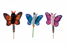 Load image into Gallery viewer, LOLLYPLUSH BUTTERFLY
