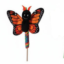 Load image into Gallery viewer, LOLLYPLUSH BUTTERFLY
