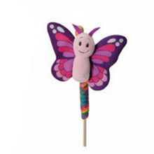 Load image into Gallery viewer, LOLLYPLUSH BUTTERFLY
