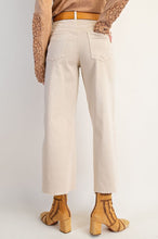 Load image into Gallery viewer, CITY DENIM - KHAKI
