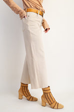 Load image into Gallery viewer, CITY DENIM - KHAKI
