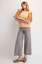 Load image into Gallery viewer, DOTTIE TWIL PANTS
